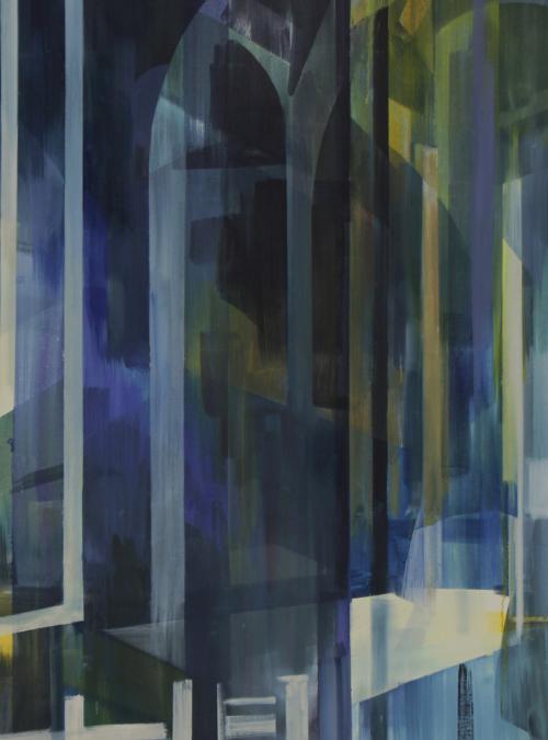 TERESA ENDE : im Gespräch mit THOMAS HELLINGER - 14. MÄRZ 2026 - 18 UHR