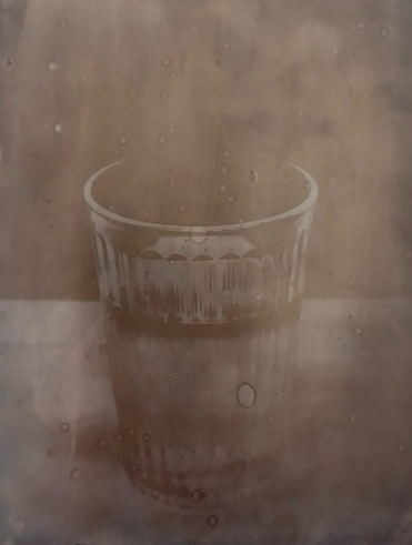 Vernissage und Künstlergespräch mit Thomas Bachler