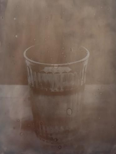 Vernissage und Künstlergespräch mit Thomas Bachler