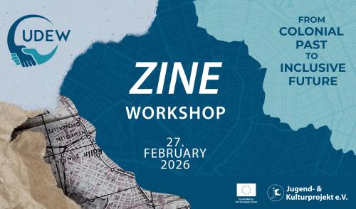 Zines & Urbane Narrative neu schreiben