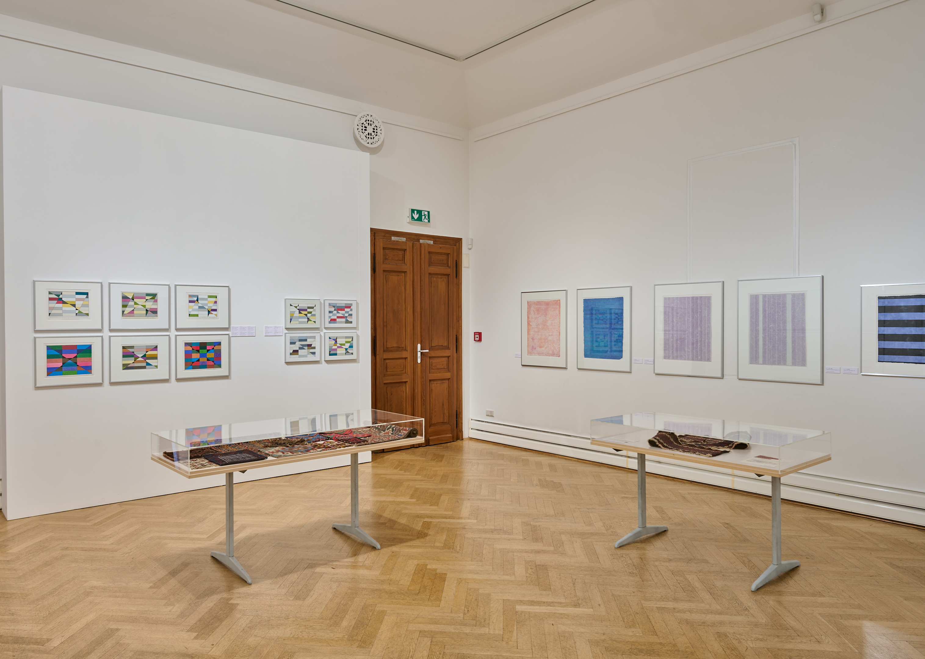 Buchvorstellung & Künstlergespräch über Wilhelm Müller