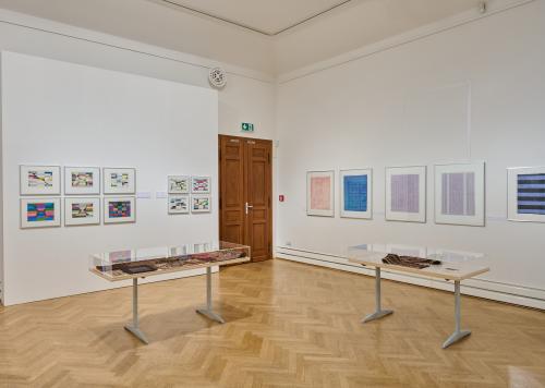 Buchvorstellung & Künstlergespräch über Wilhelm Müller