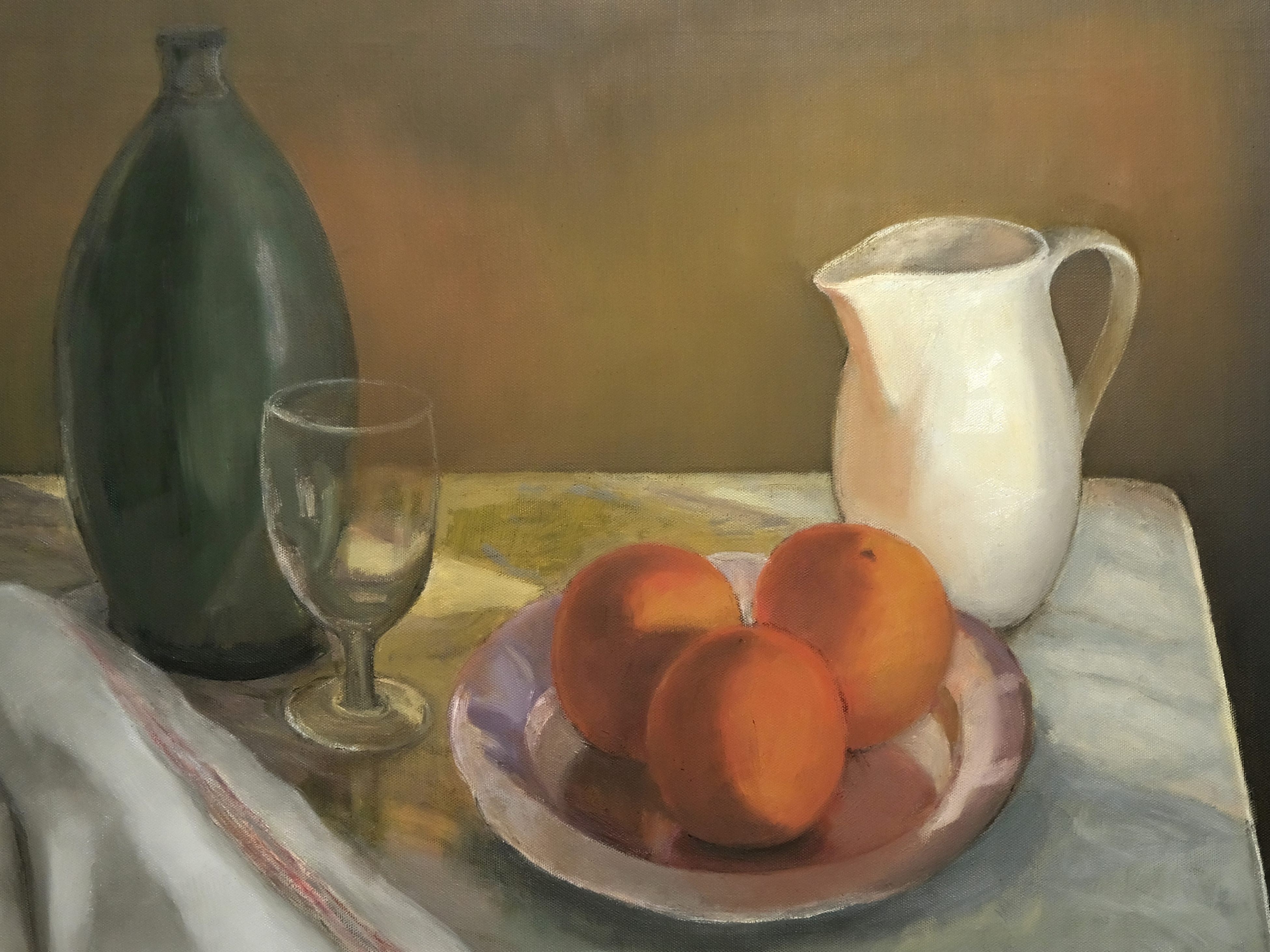 Gabi Keil - Ausblicke