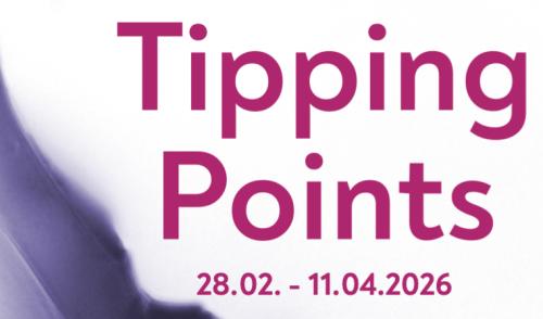 TIPPING POINTS