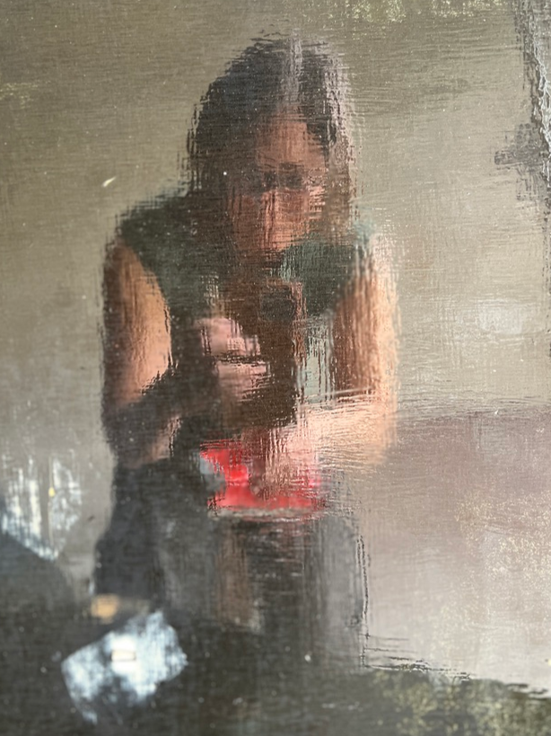 Martina Beyer // coping - Bewältigungsstrategien.