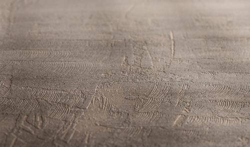 „Die unablässigen Versuche einen Stein zu erweichen.“ Der Drucker Frank Walther.