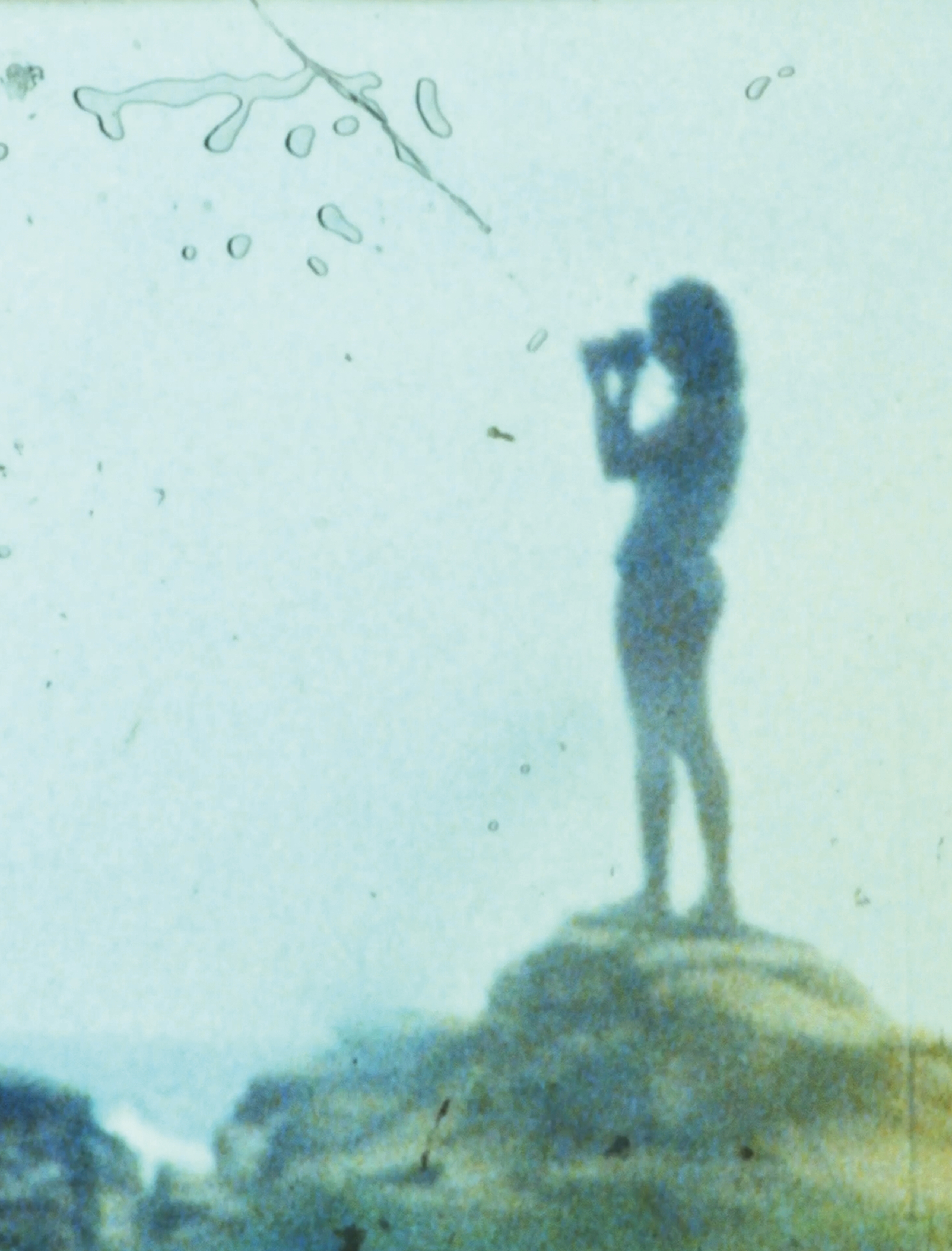 27. dresdner schmalfilmtage – festival für 8 und 16 mm film - 12.–15. März 2026