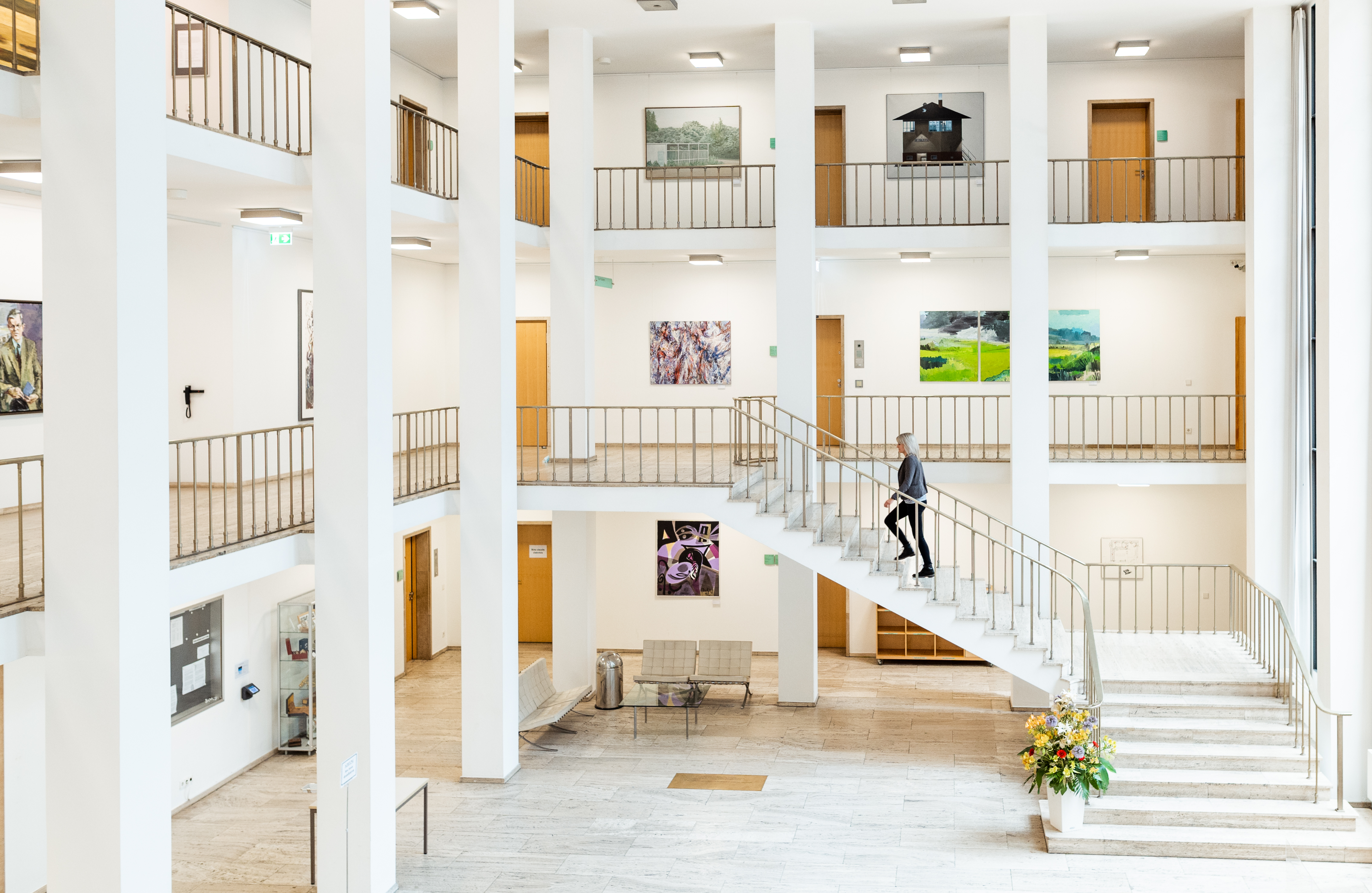 Montag, 23. Februar 2026, 11 Uhr, 