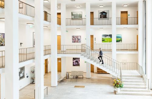 Montag, 30. März 2026, 18 Uhr, 