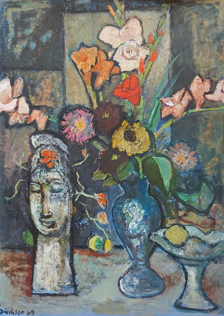 Lebenslust statt Alltagsfrust