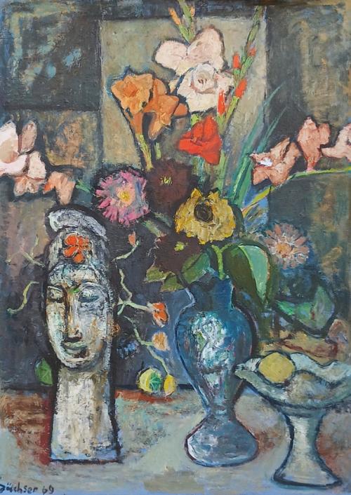 Lebenslust statt Alltagsfrust