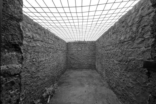 Vernissage – Zone der Unmenschlichkeit