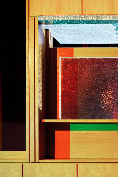 Erbgericht von Andrea Grützner, In Kooperation mit der Kustodie der TU Dresden