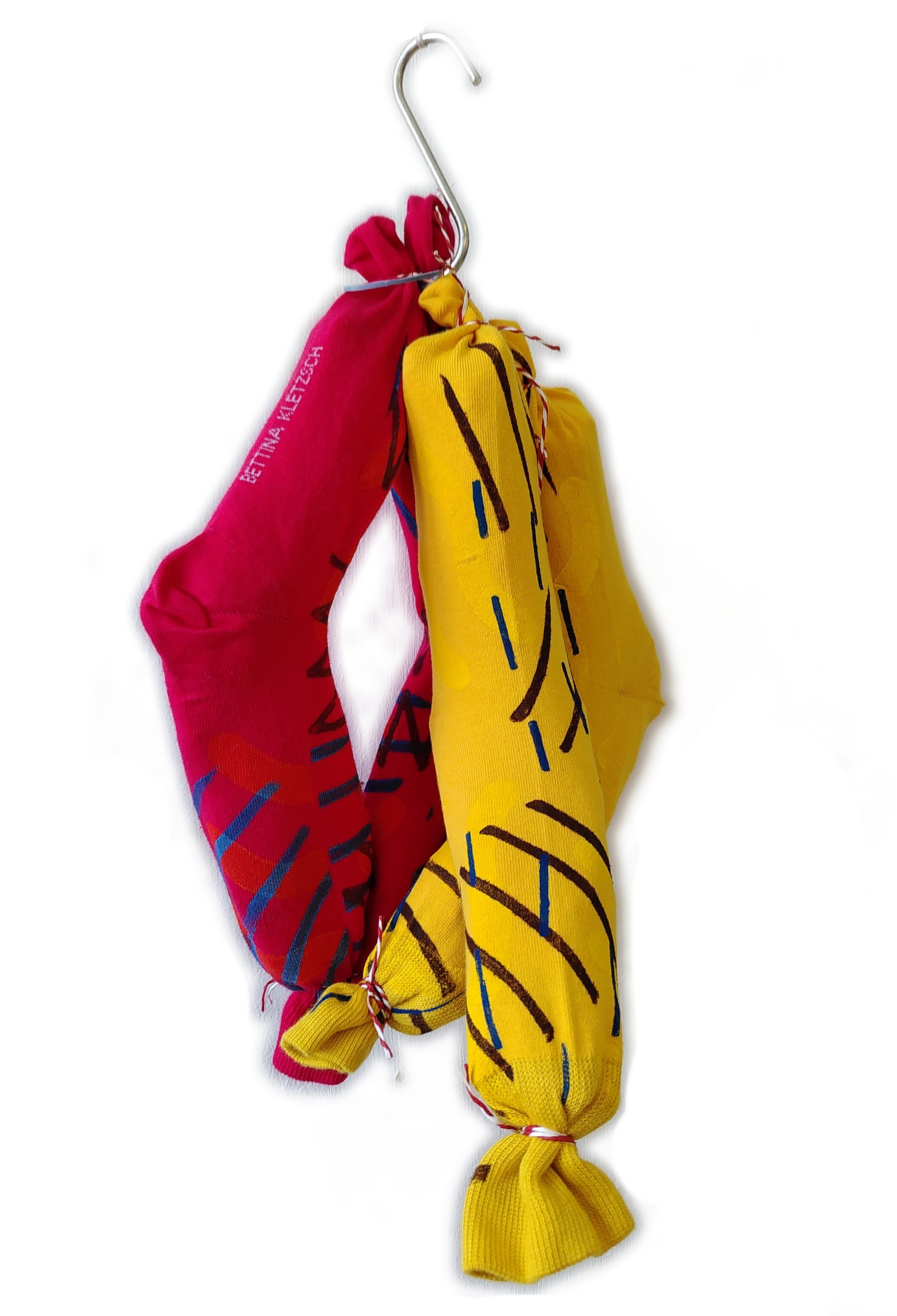 Teilnahme an der Künstlermesse Dresden im Hygienemuseum