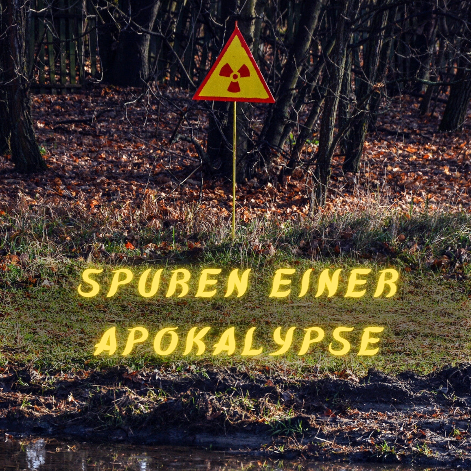 Spuren einer Apokalypse – Ausstellung zum 40. Jahrestag von Chornobyl