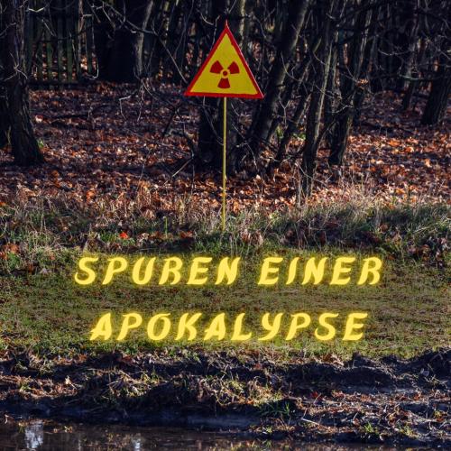 Spuren einer Apokalypse – Ausstellung zum 40. Jahrestag von Chornobyl