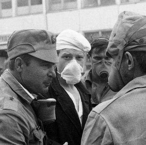 Finissage – Spuren einer Apokalypse