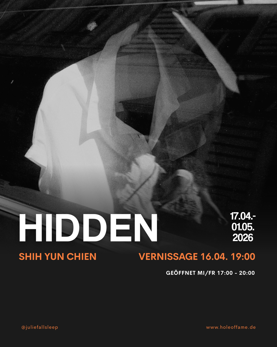 HIDDEN
