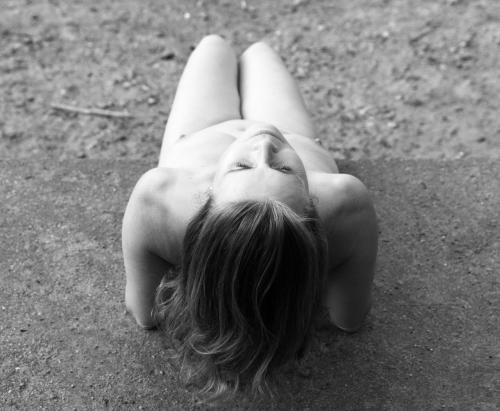 Aktfotokunst - heute