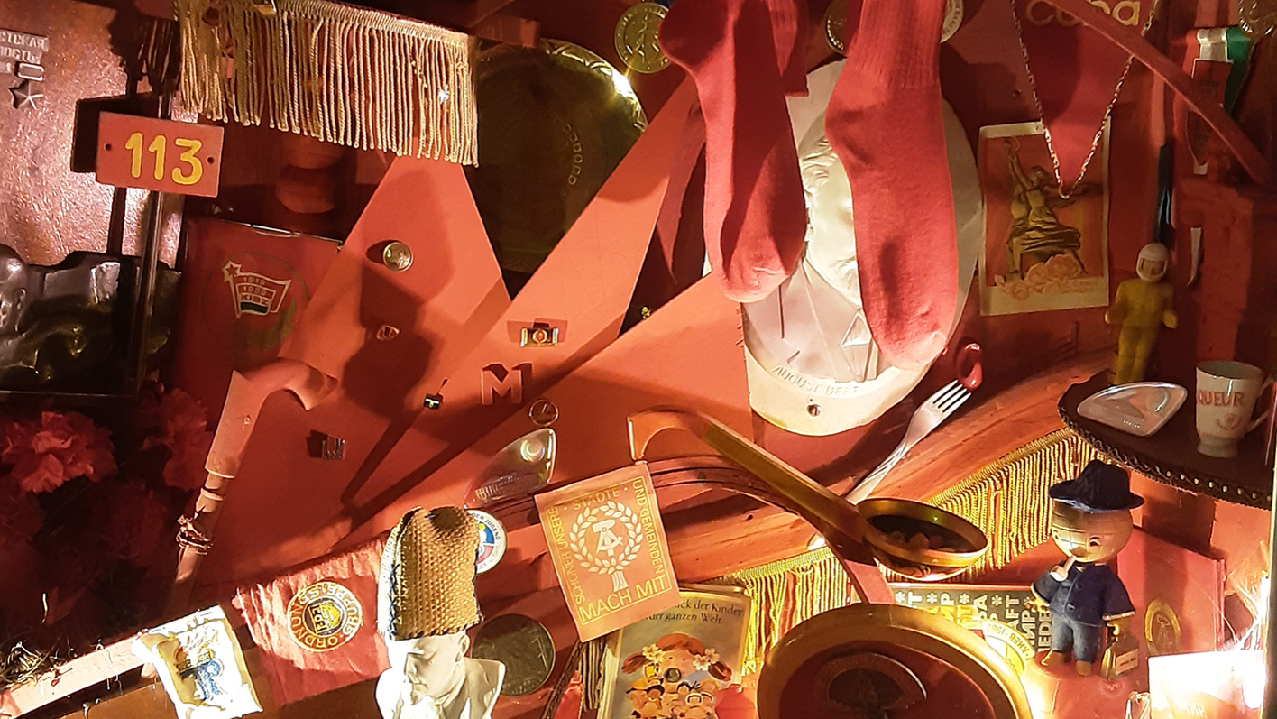 Magische Kanäle oder Illusionen und Lügen als Realitätsgewinn