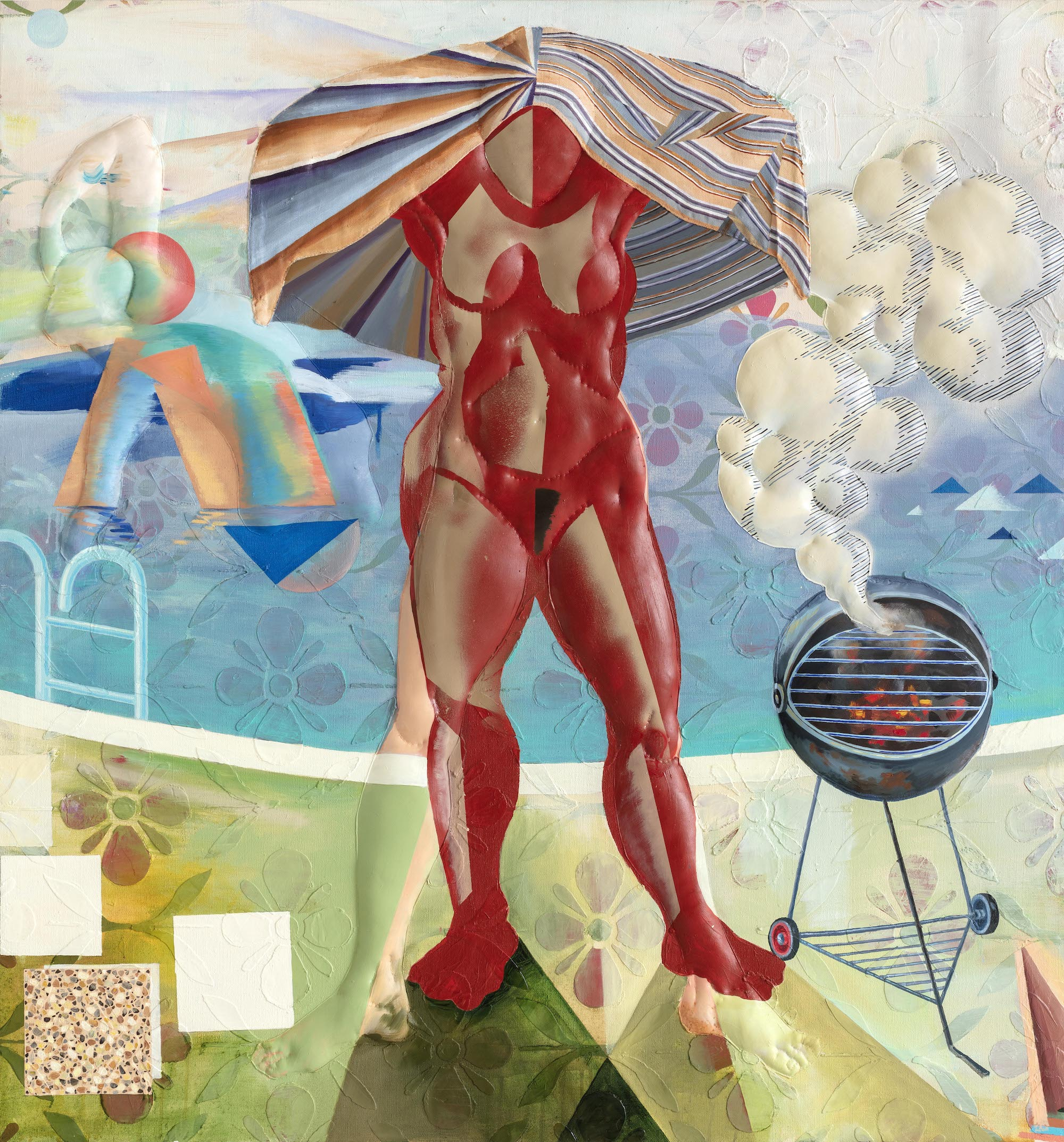 Vojta Horalek: Frei Körper Kultur