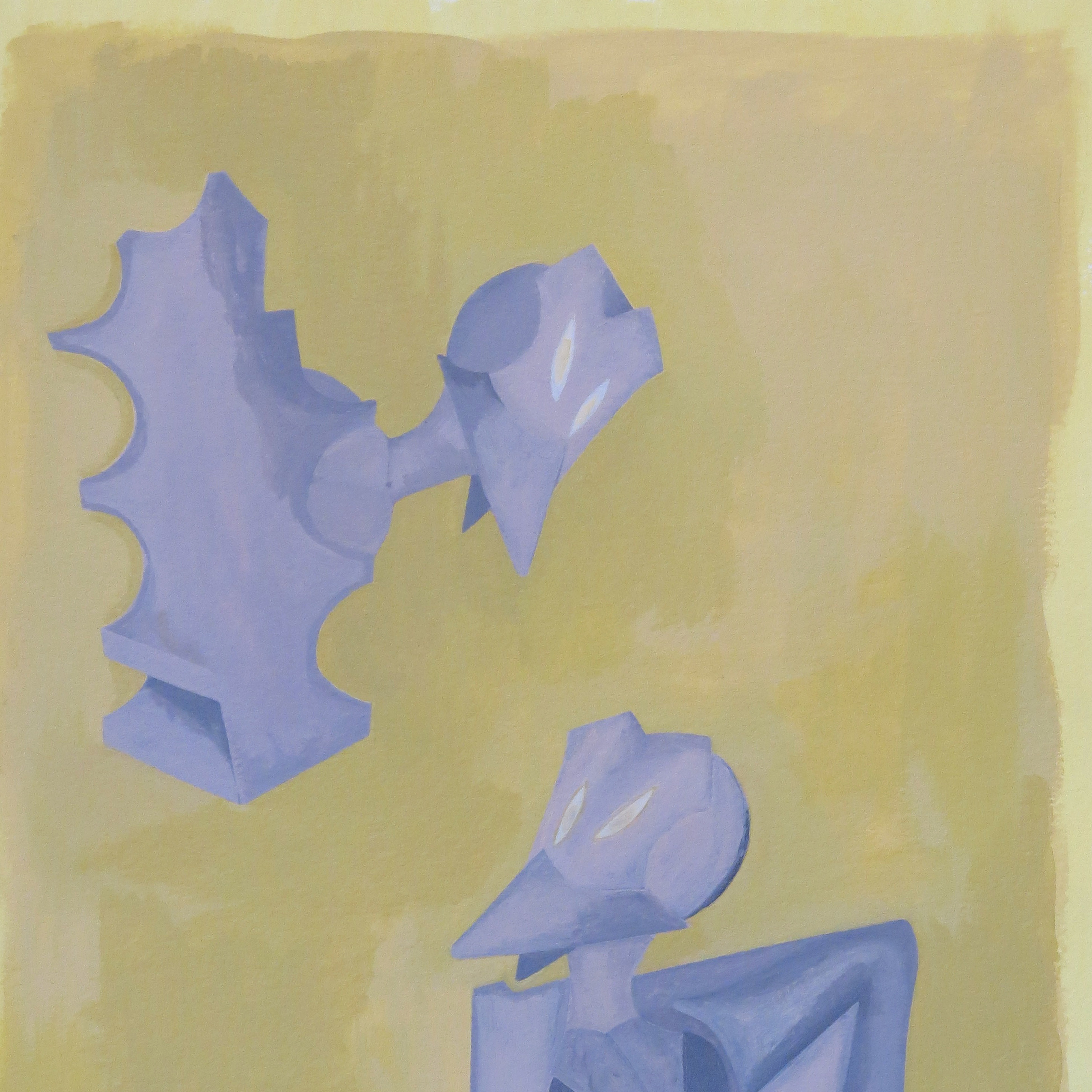 Silke Wobst: Die anderen Räume