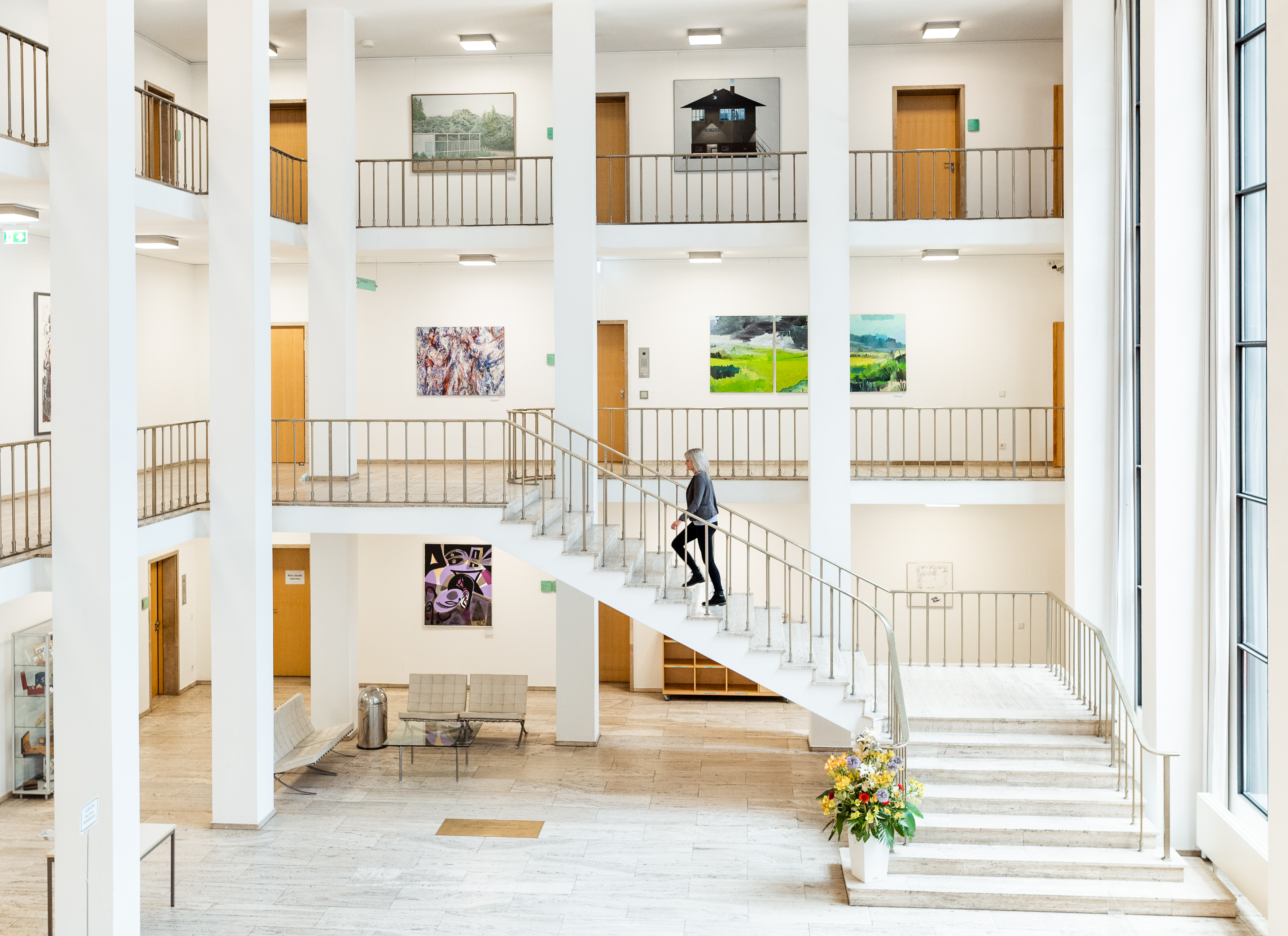 Montag, 18. Mai 2026, 11 Uhr, 