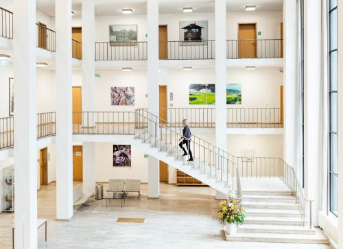 Montag, 18. Mai 2026, 11 Uhr, 