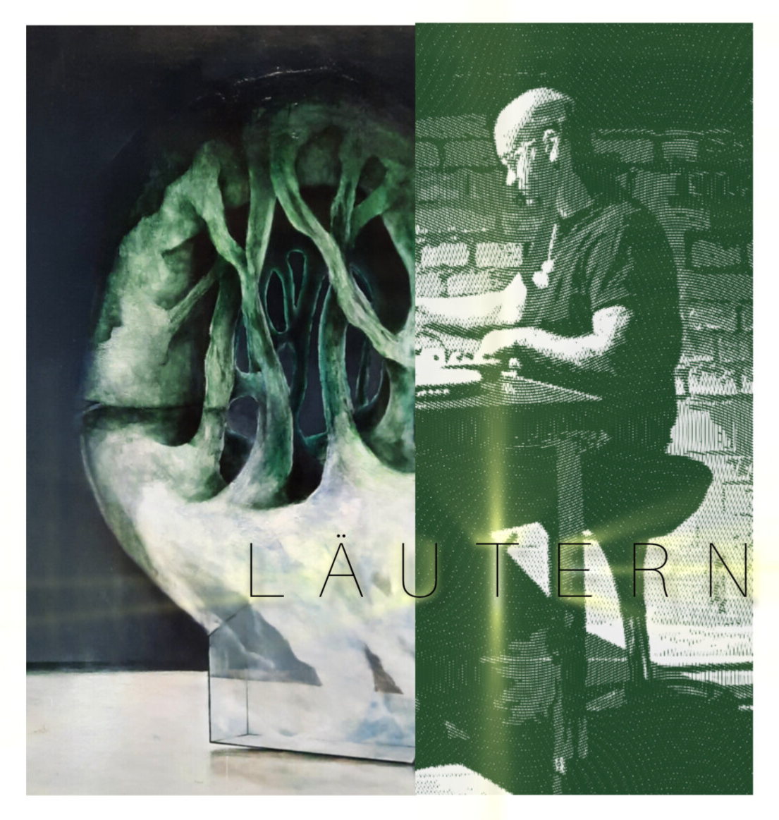 15.-25. Mai 2026 Sebastian Bestier -Läutern – Einzelausstellung