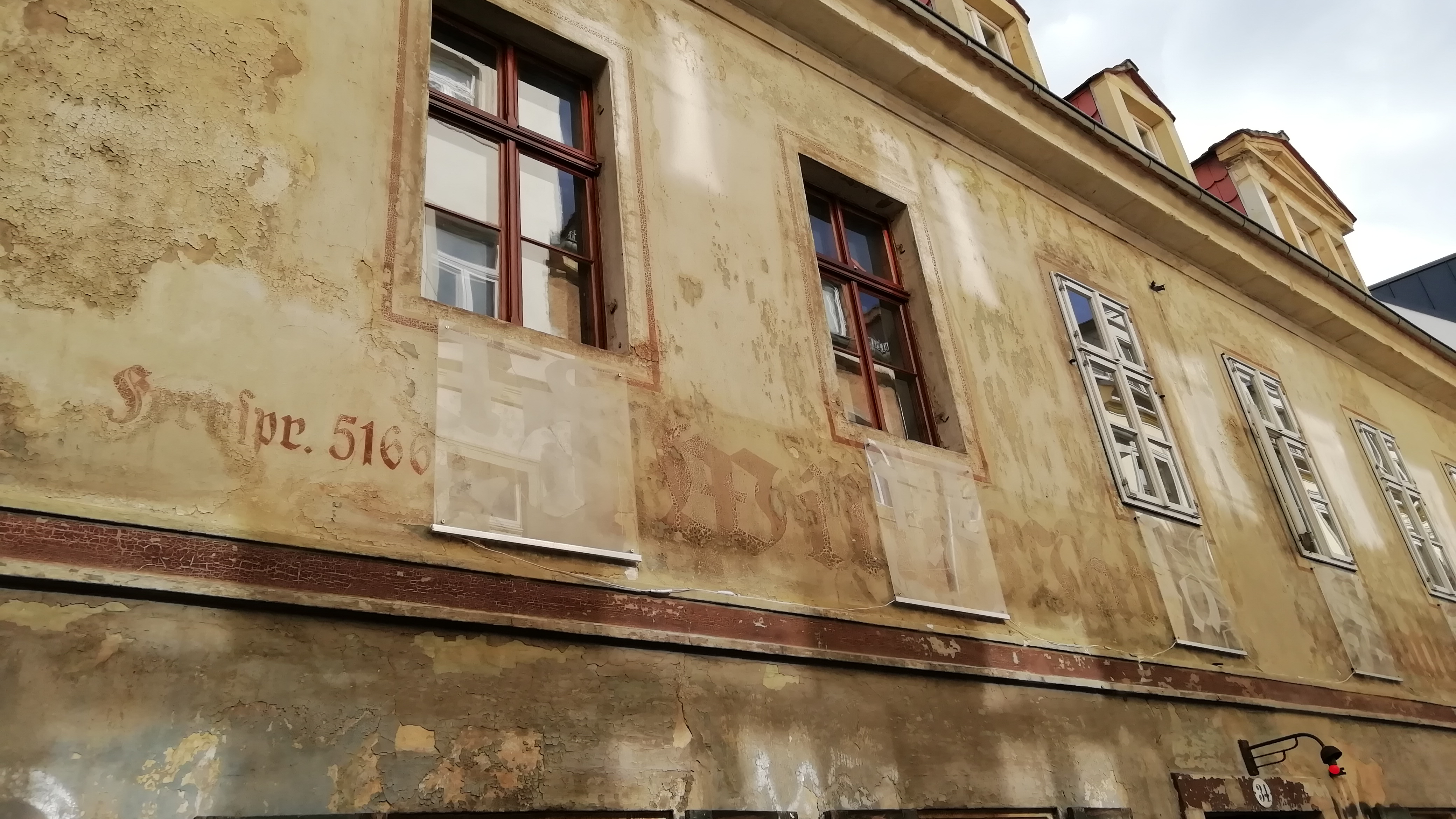 Kunsthaus Raskolnikow e.V. / Galerie