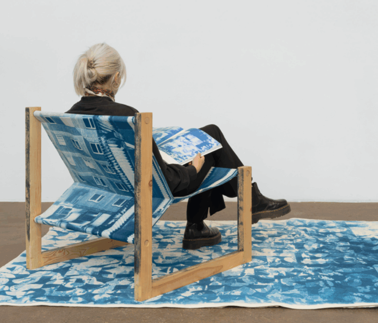 Klara Meinhardt | SO SCHÖN WIE BETON