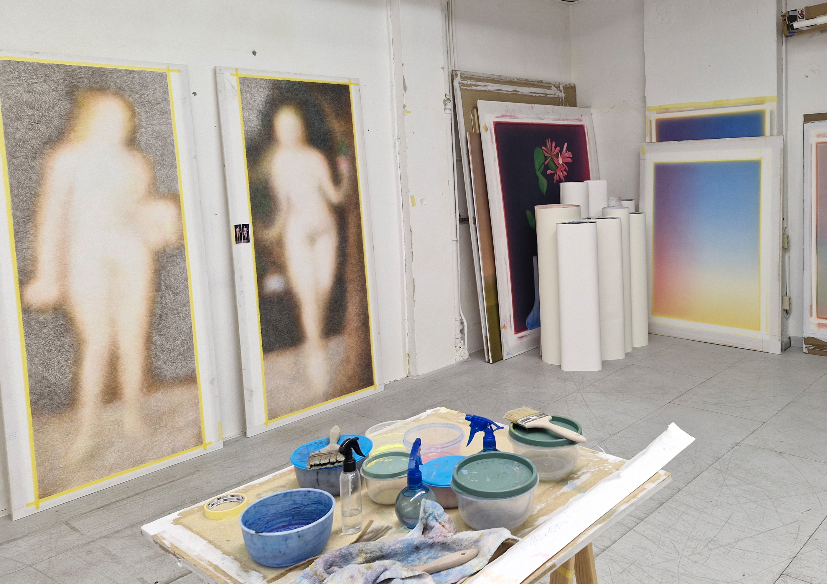 Slawomir Elsner - A Documentation
