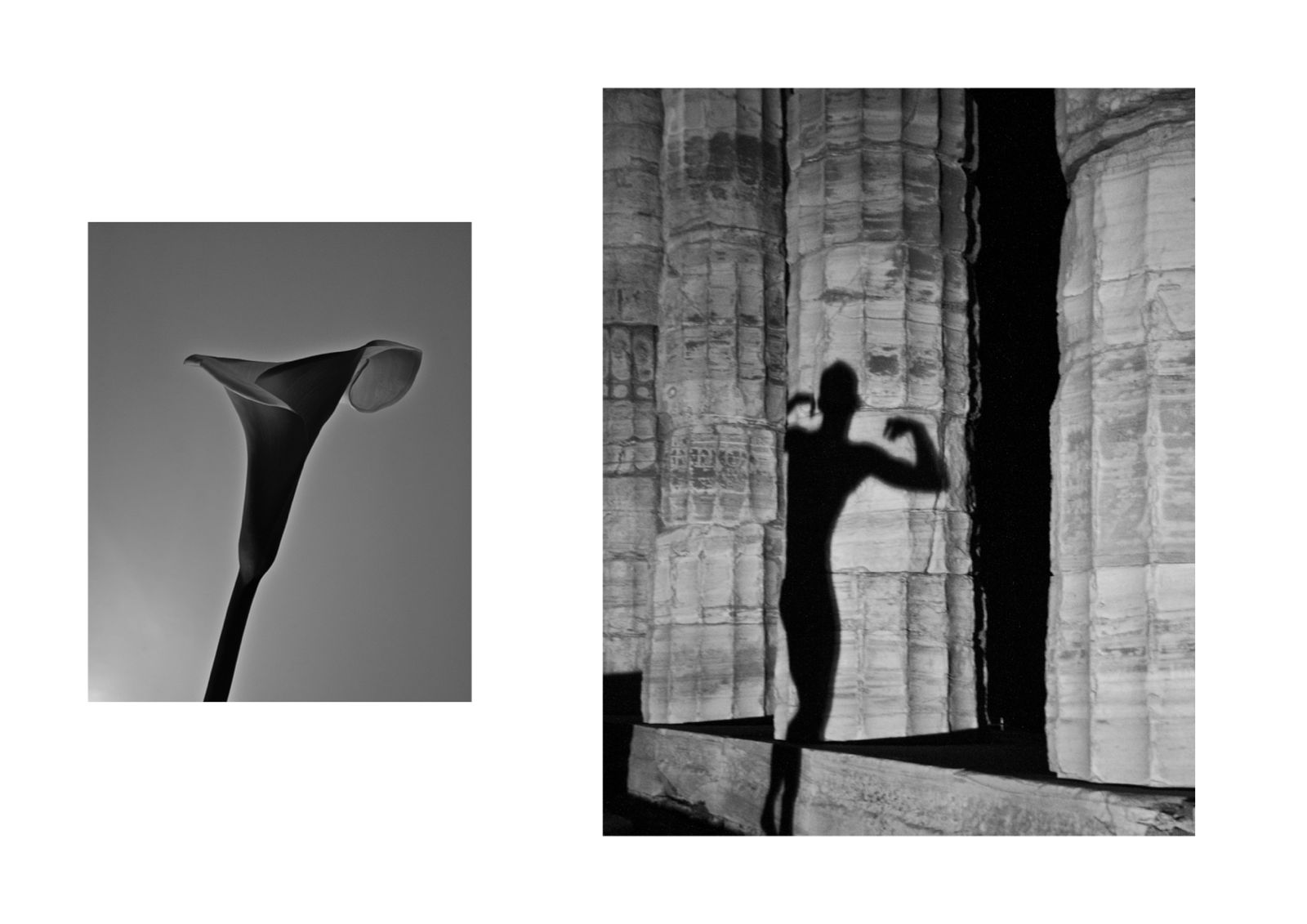 Aktfotokunst - heute