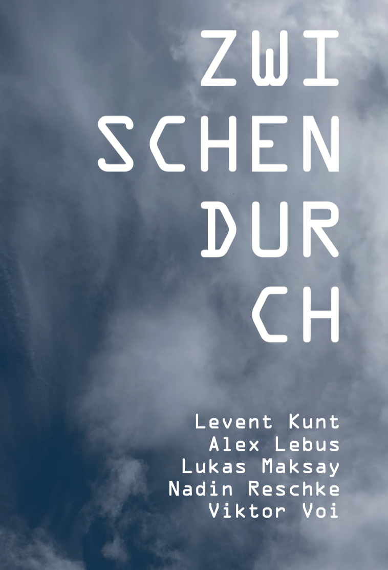 ZWISCHENDURCH – Kunst im öffentlichen Raum