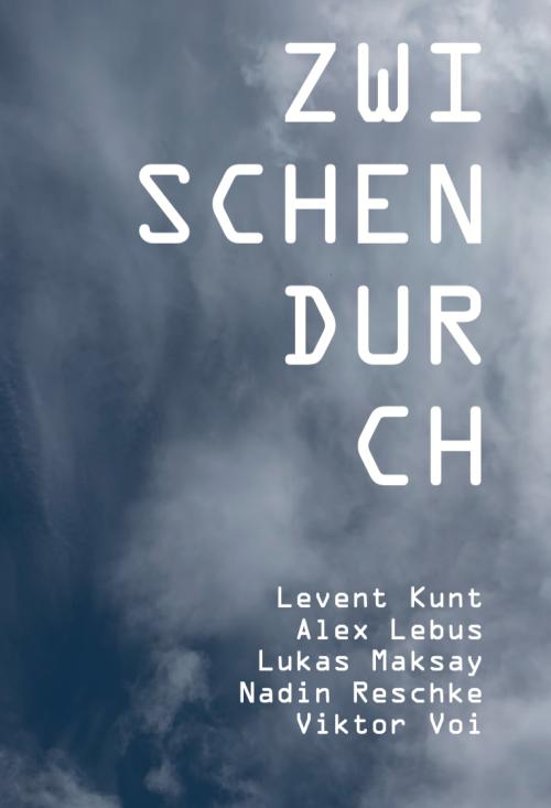 ZWISCHENDURCH – Kunst im öffentlichen Raum