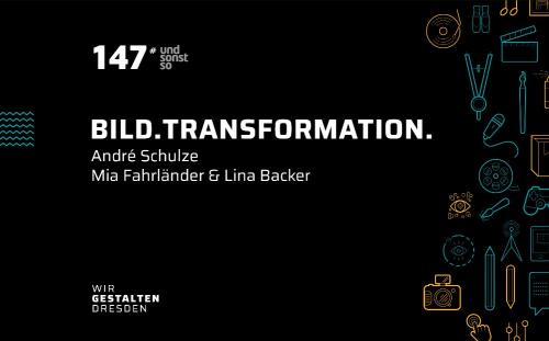 4. Juni 2026 20 Uhr – undsonstso #147: Andre Schulze, Mia Fahrländer & Lina Backer im Gespräch