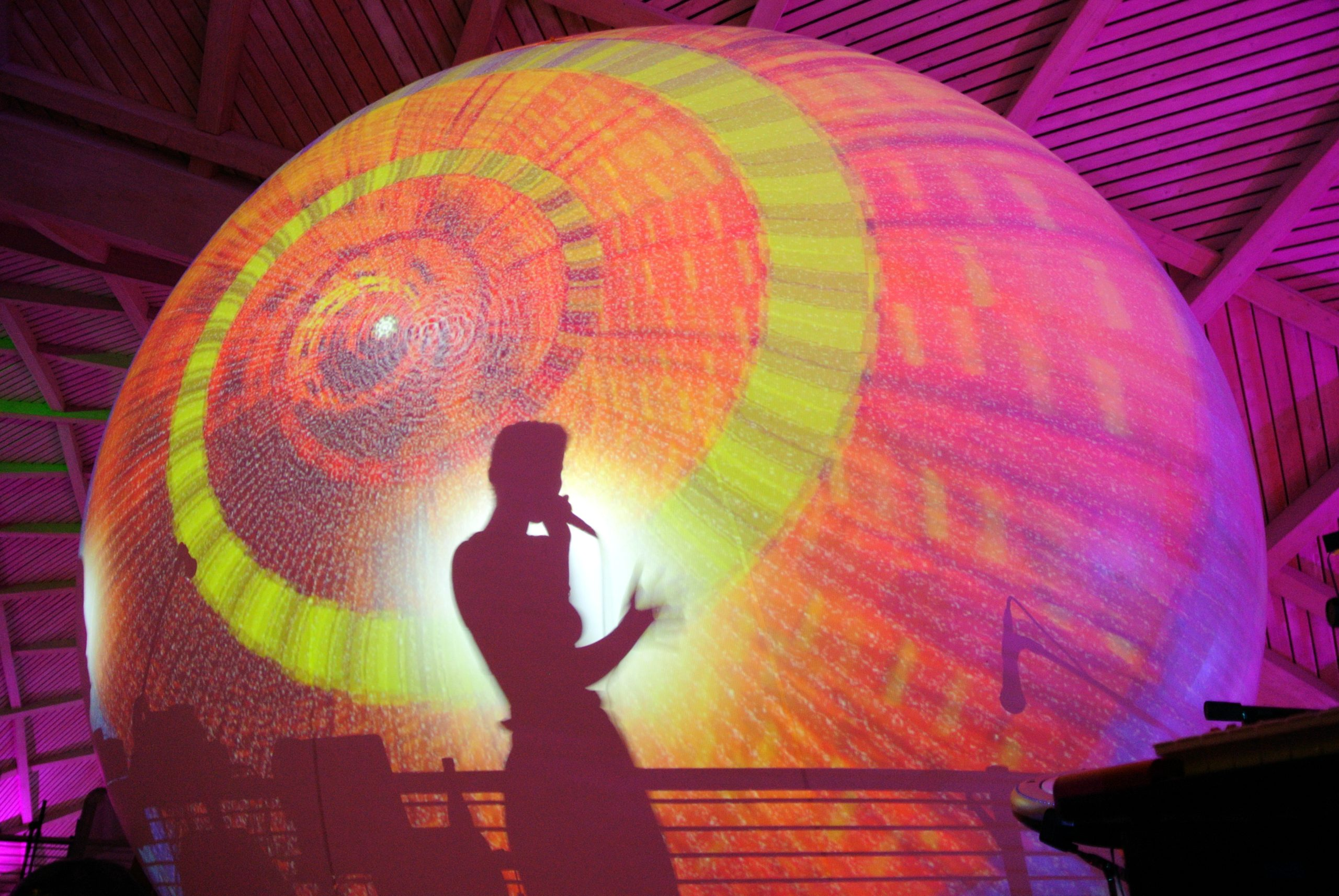 Liquid Sound Sommer Festival