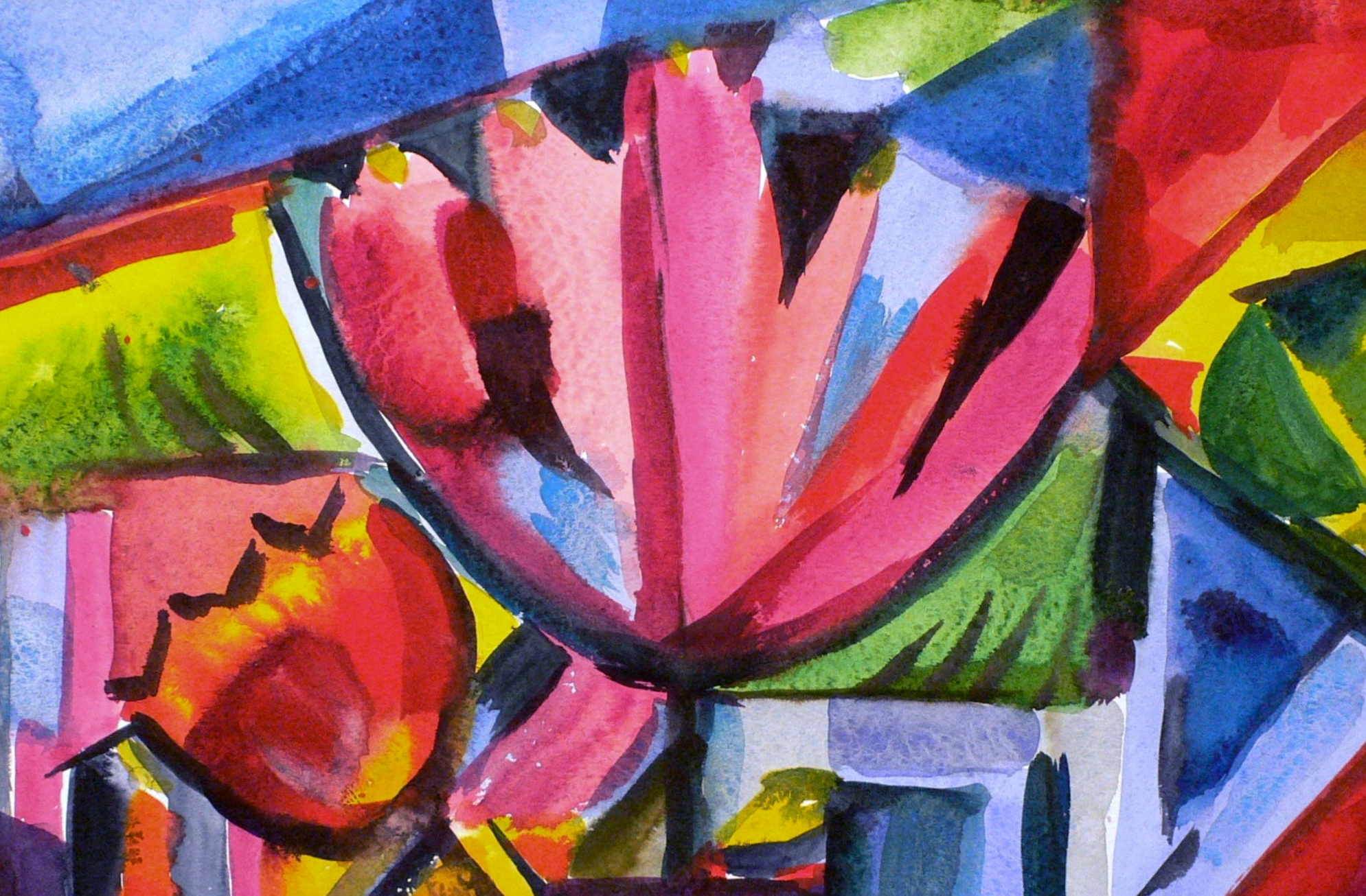 DIE ORDNUNG DER TRÄUME. HERMANN NAUMANN (1930–2025)