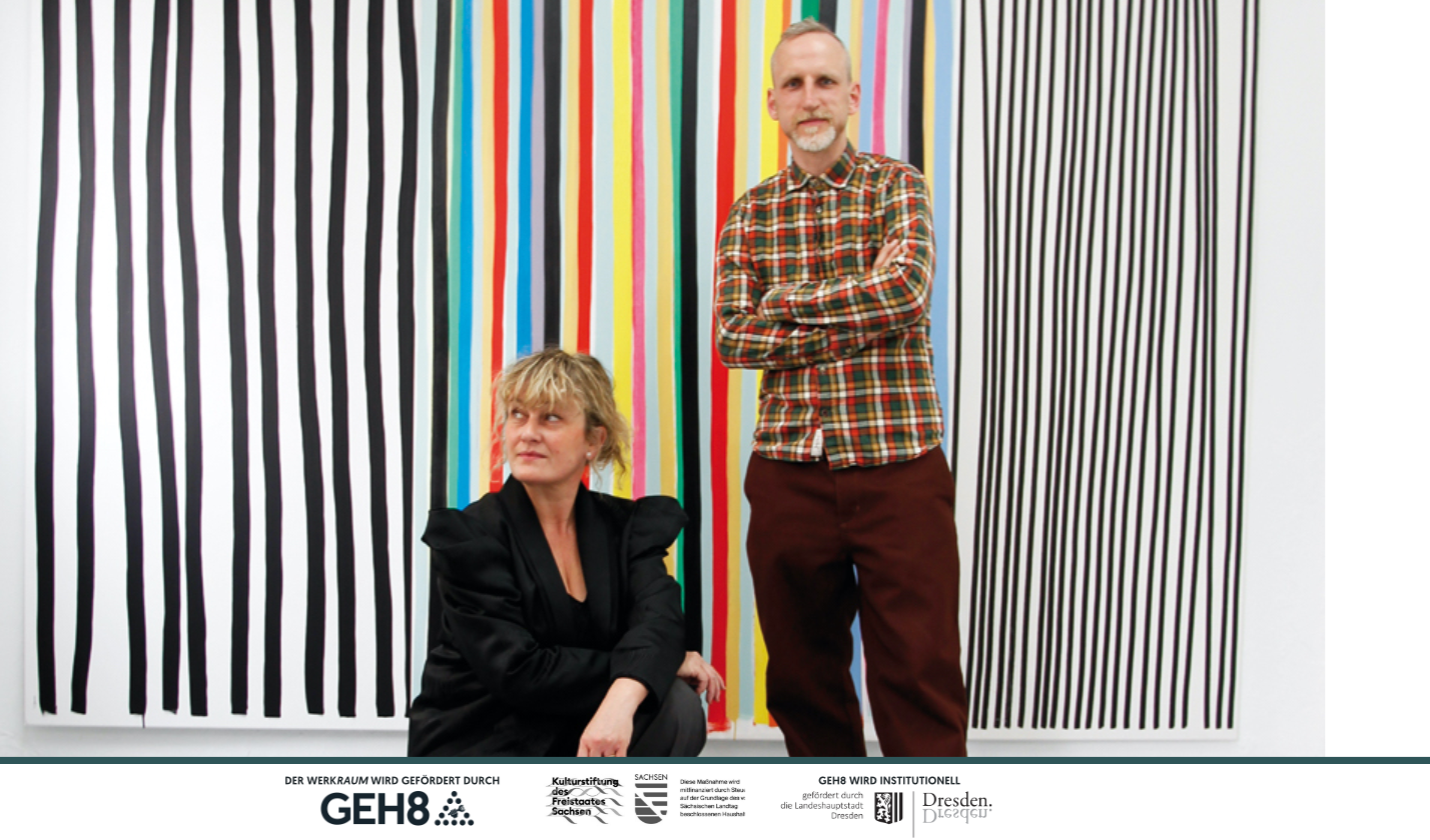 WERKRaum-Ausstellung + Vernissage // Thomas Judisch + Cindy Hennes (Hamburg) – Cats & Dogs