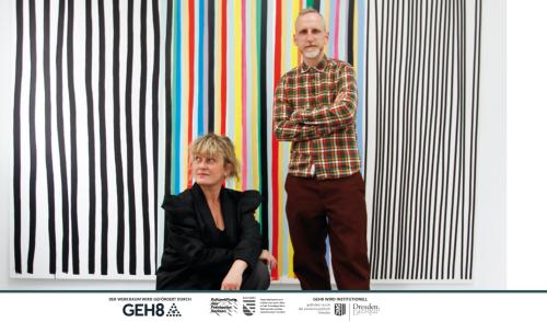 WERKRaum-Ausstellung + Vernissage // Thomas Judisch + Cindy Hennes (Hamburg) – Cats & Dogs