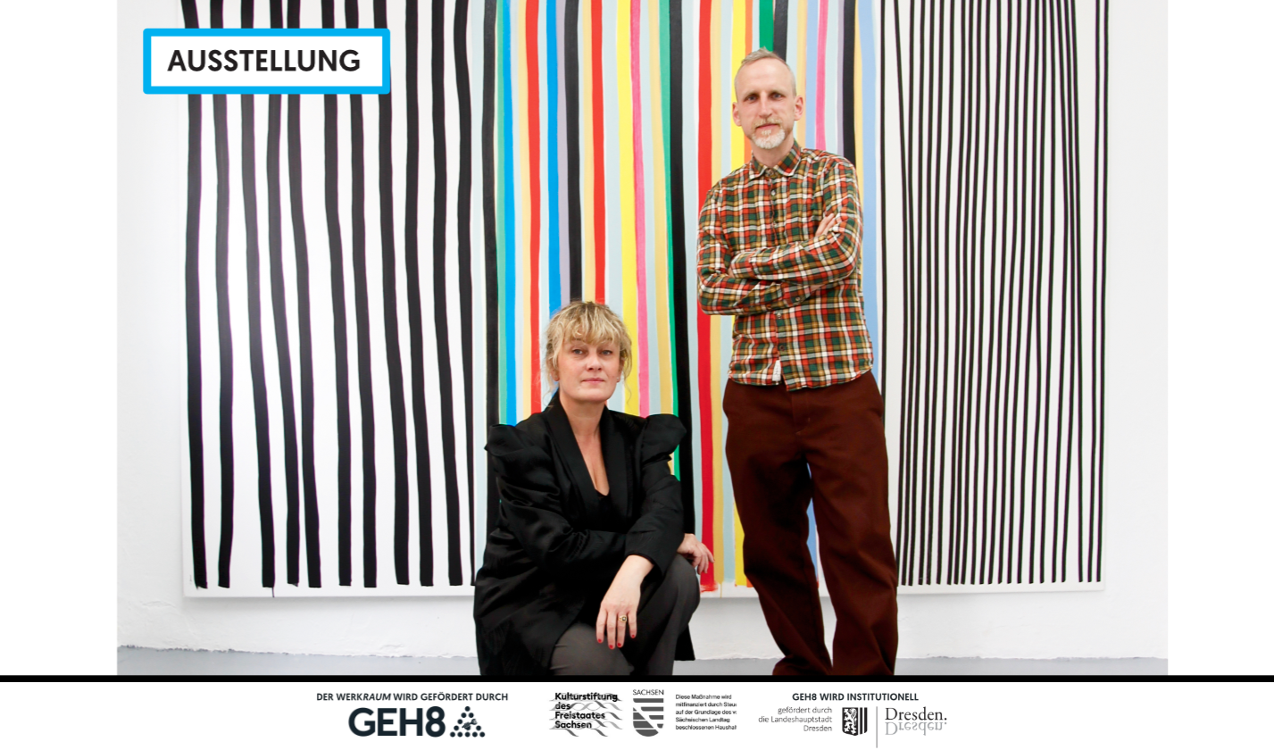 WERKRaum-Ausstellung + Vernissage // Thomas Judisch + Cindy Hennes (Hamburg) – Cats & Dogs