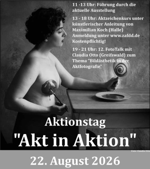 Aktionstag im Museum 