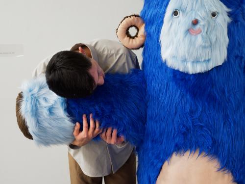 Dozent:innenausstellung der 29. Internationalen Dresdner Sommerakademie für Bildende Kunst 