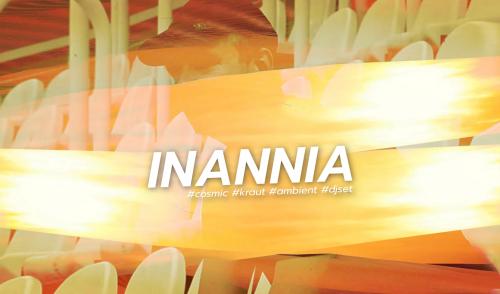 Liquid Sound Club: Inannia präsentiert - A Melody Road
