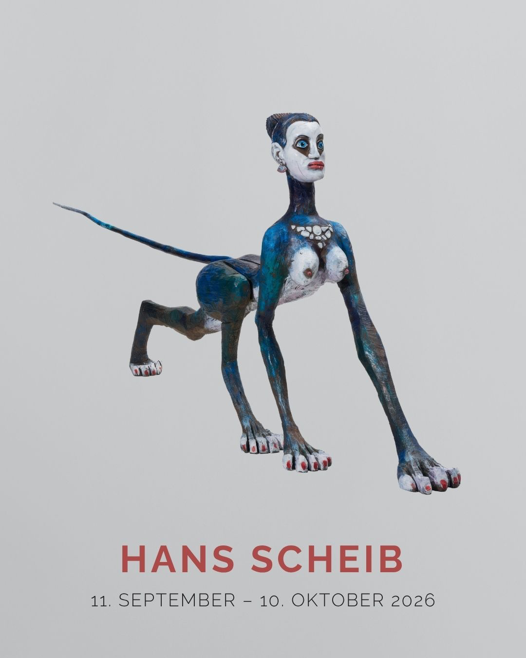 HANS SCHEIB