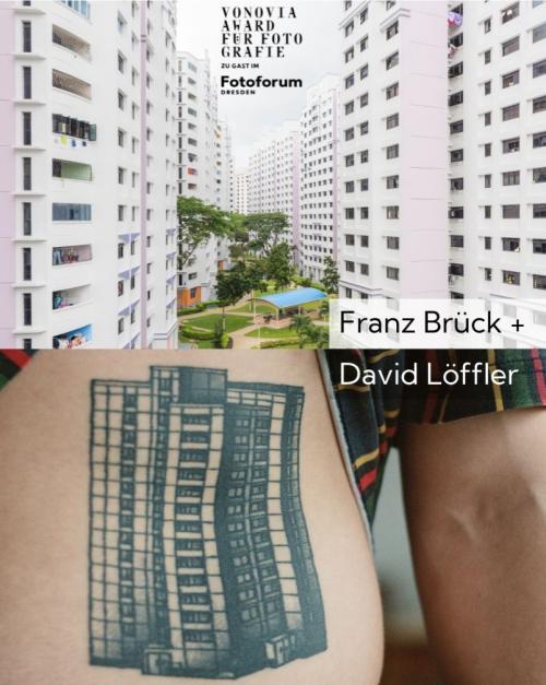 David Löffler + Franz Brück | Besser Wohnen