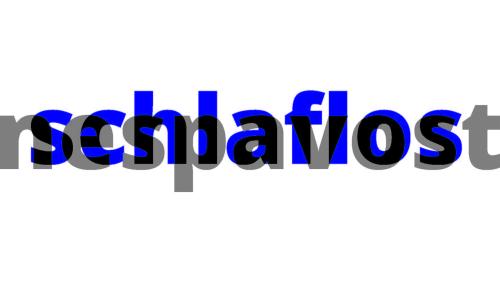 SCHLAFLOS_NESPAVOST 21. Kunstsymposium Strömungen Proudění