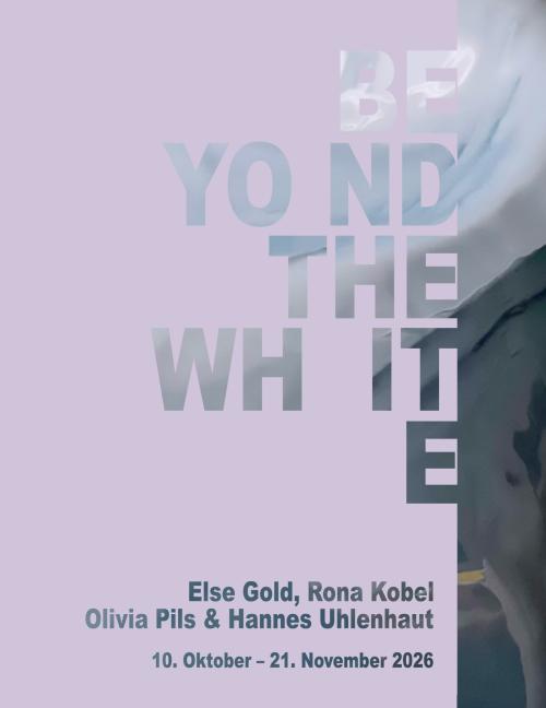 BEYOND THE WHITE