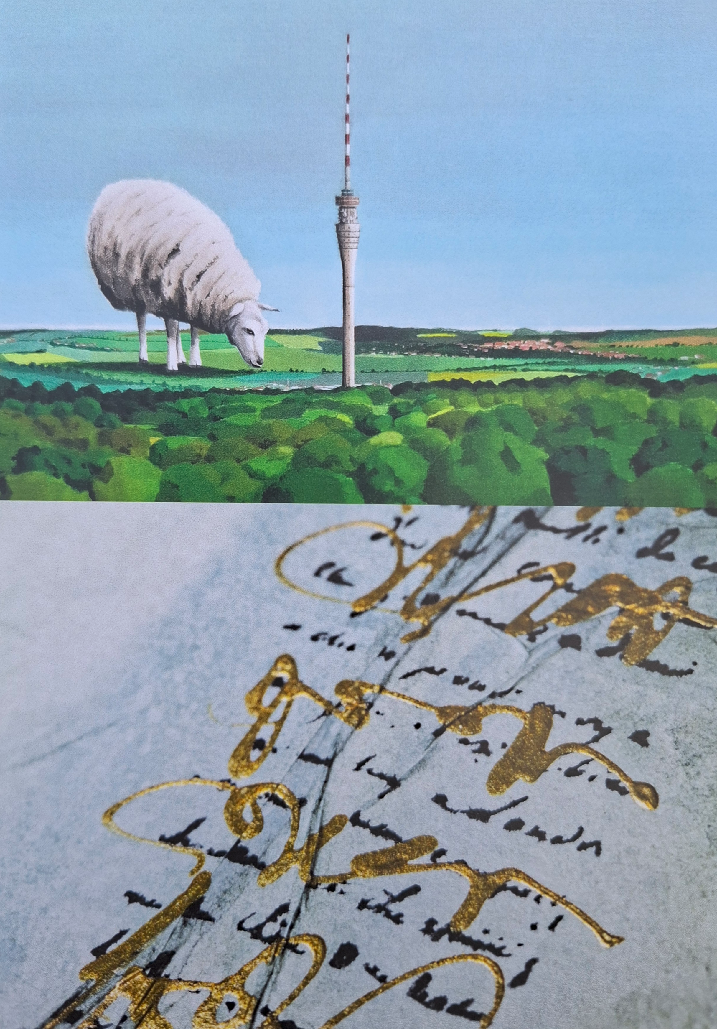 Future Ruins / Zukunftsruinen – Marí Bohley & Robert Richter