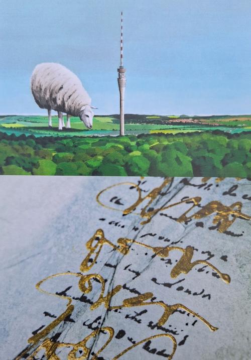 Future Ruins / Zukunftsruinen – Marí Bohley & Robert Richter